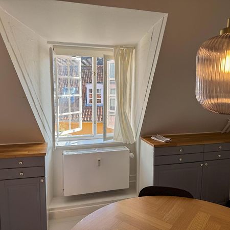 Cozy Apartments In Heart Of Copenhagen Near Stroget & Hojbro Plads المظهر الخارجي الصورة