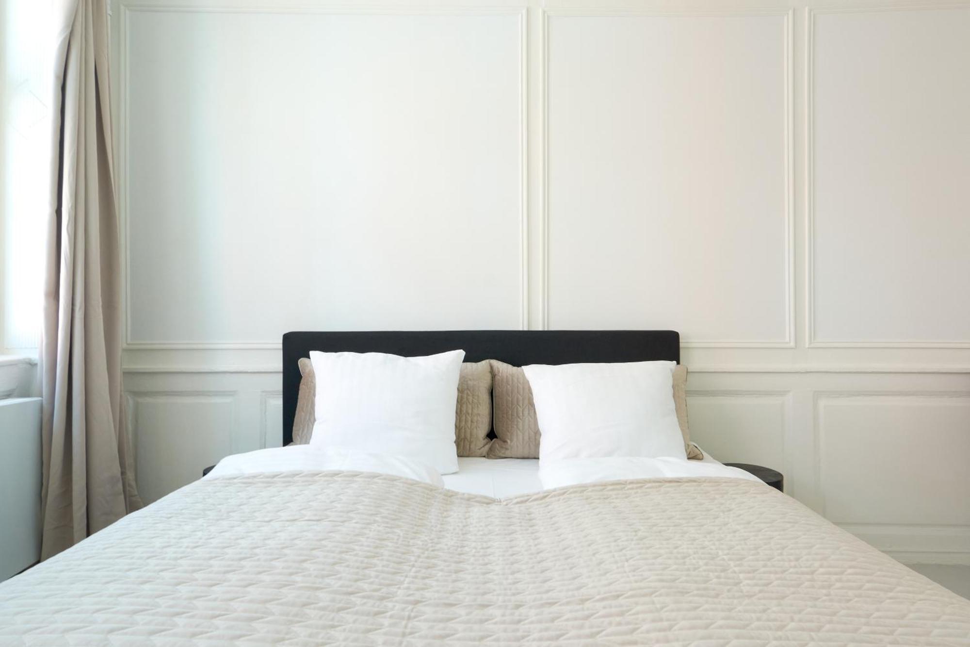 Cozy Apartments In Heart Of Copenhagen Near Stroget & Hojbro Plads الغرفة الصورة