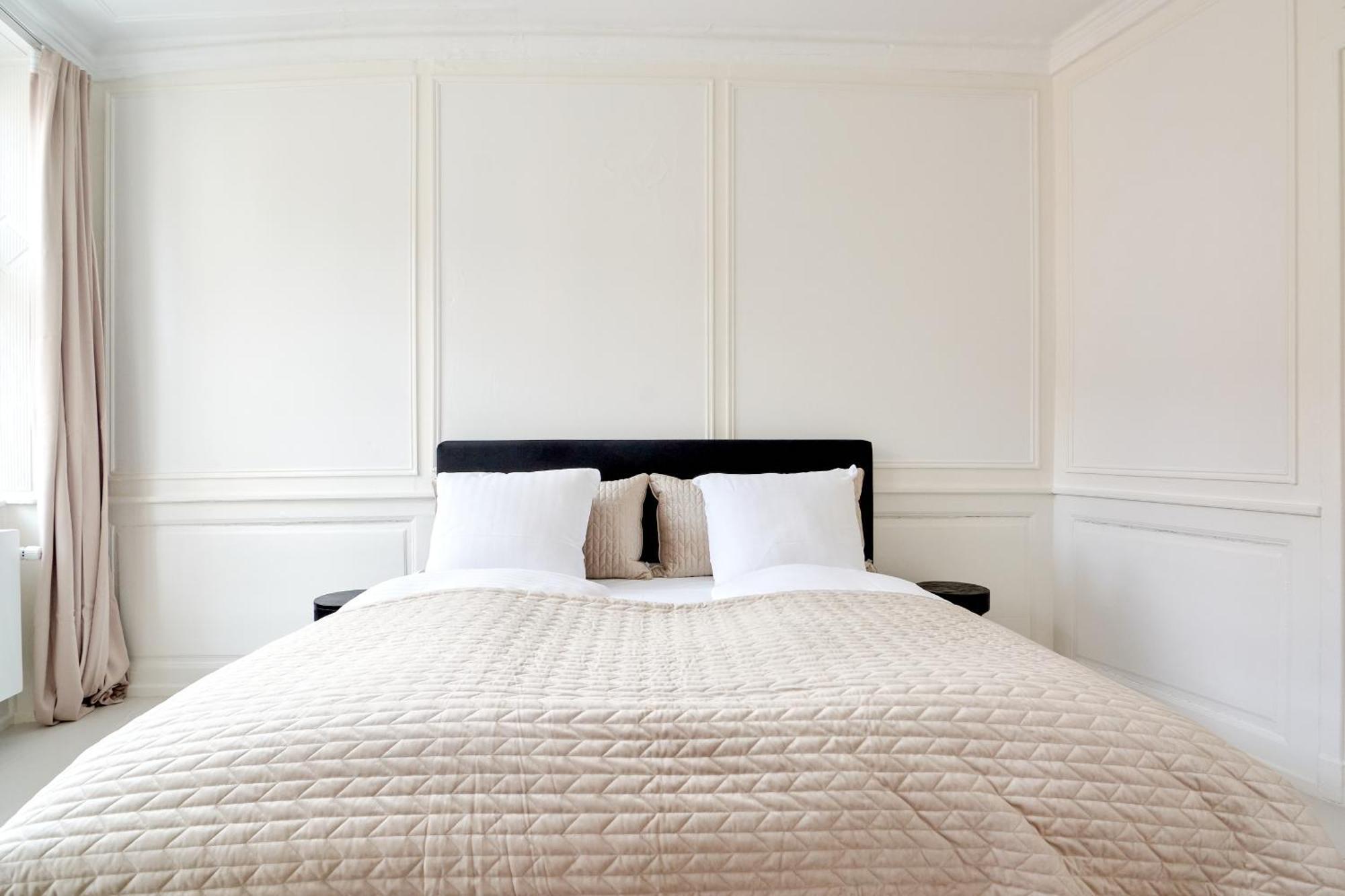 Cozy Apartments In Heart Of Copenhagen Near Stroget & Hojbro Plads الغرفة الصورة