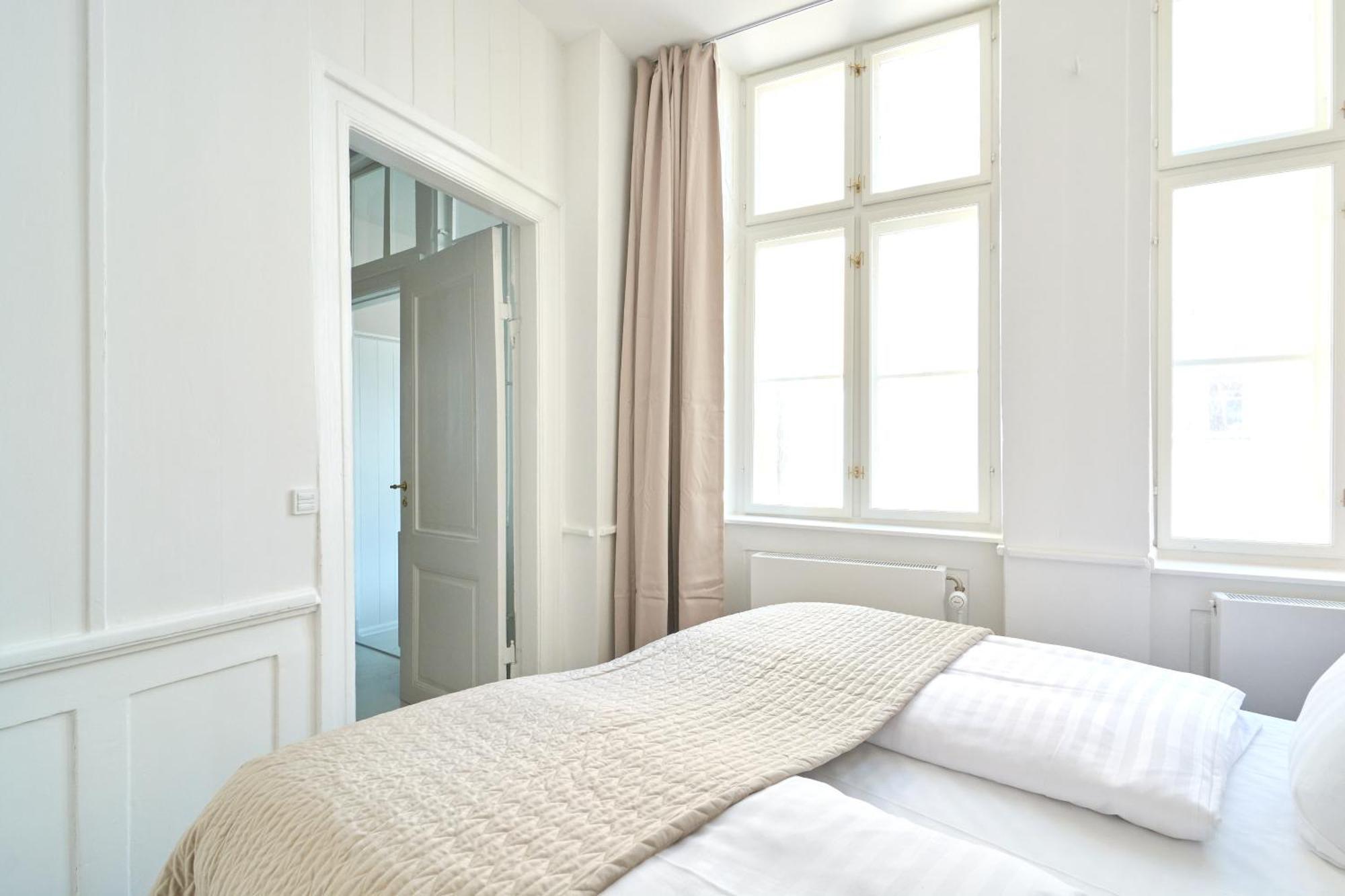 Cozy Apartments In Heart Of Copenhagen Near Stroget & Hojbro Plads الغرفة الصورة