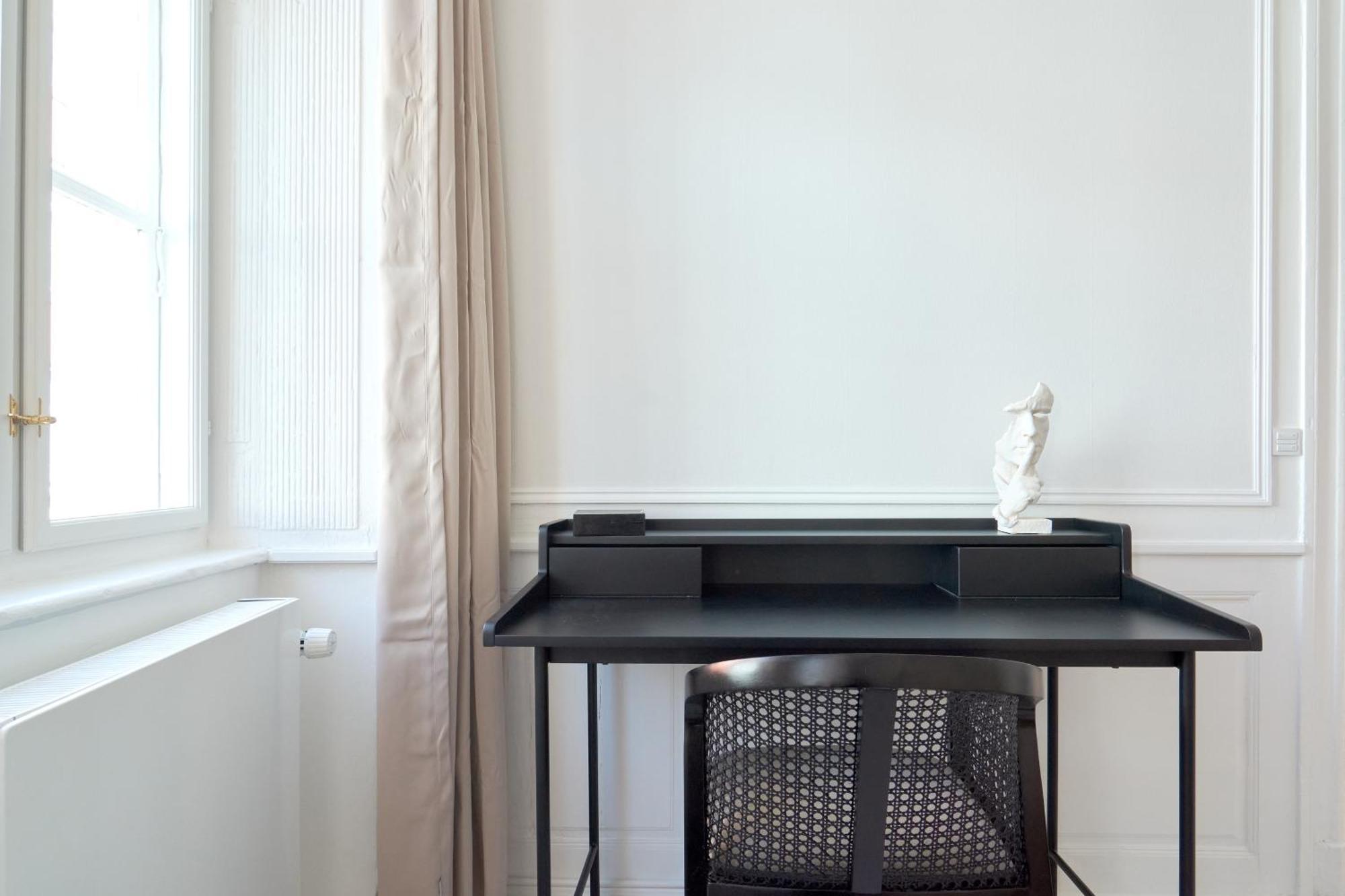 Cozy Apartments In Heart Of Copenhagen Near Stroget & Hojbro Plads الغرفة الصورة