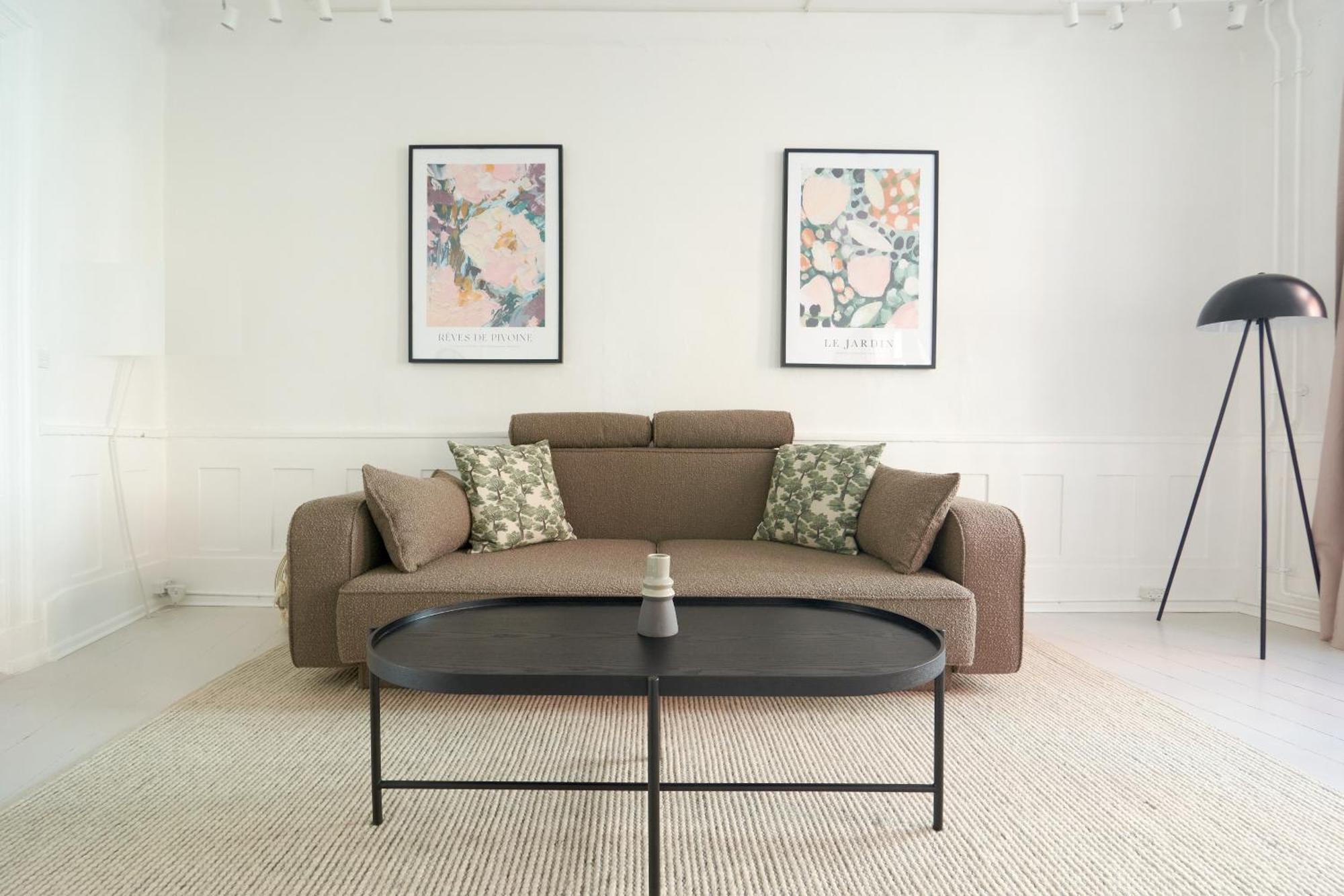 Cozy Apartments In Heart Of Copenhagen Near Stroget & Hojbro Plads الغرفة الصورة