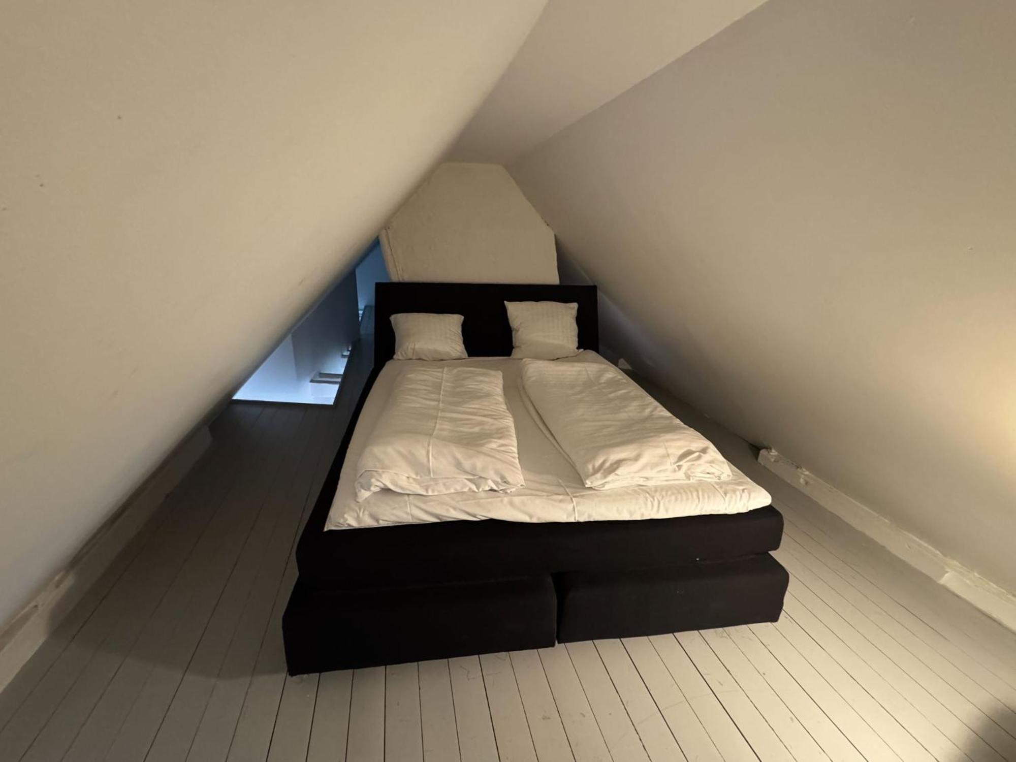 Cozy Apartments In Heart Of Copenhagen Near Stroget & Hojbro Plads المظهر الخارجي الصورة