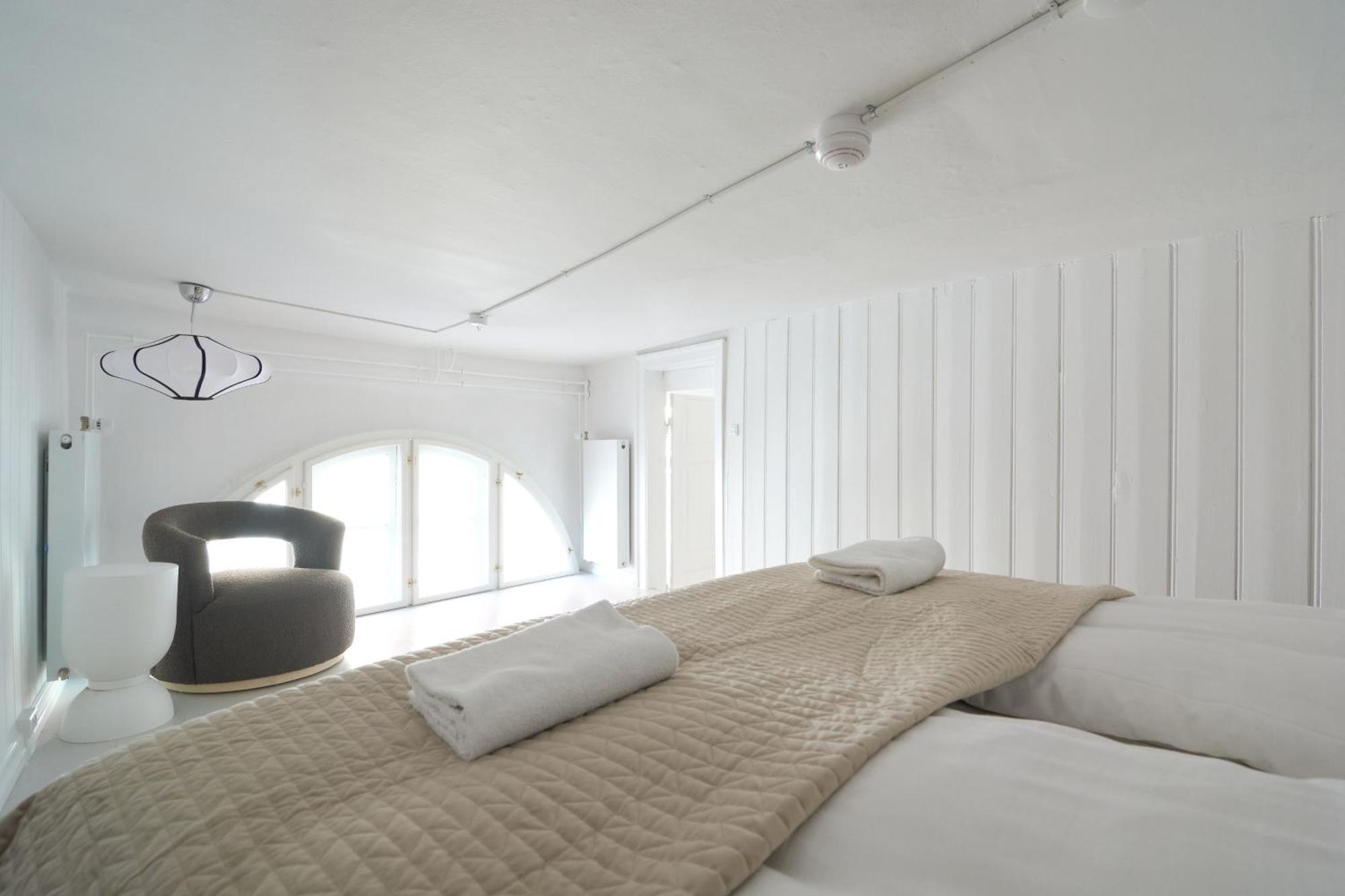 Cozy Apartments In Heart Of Copenhagen Near Stroget & Hojbro Plads المظهر الخارجي الصورة