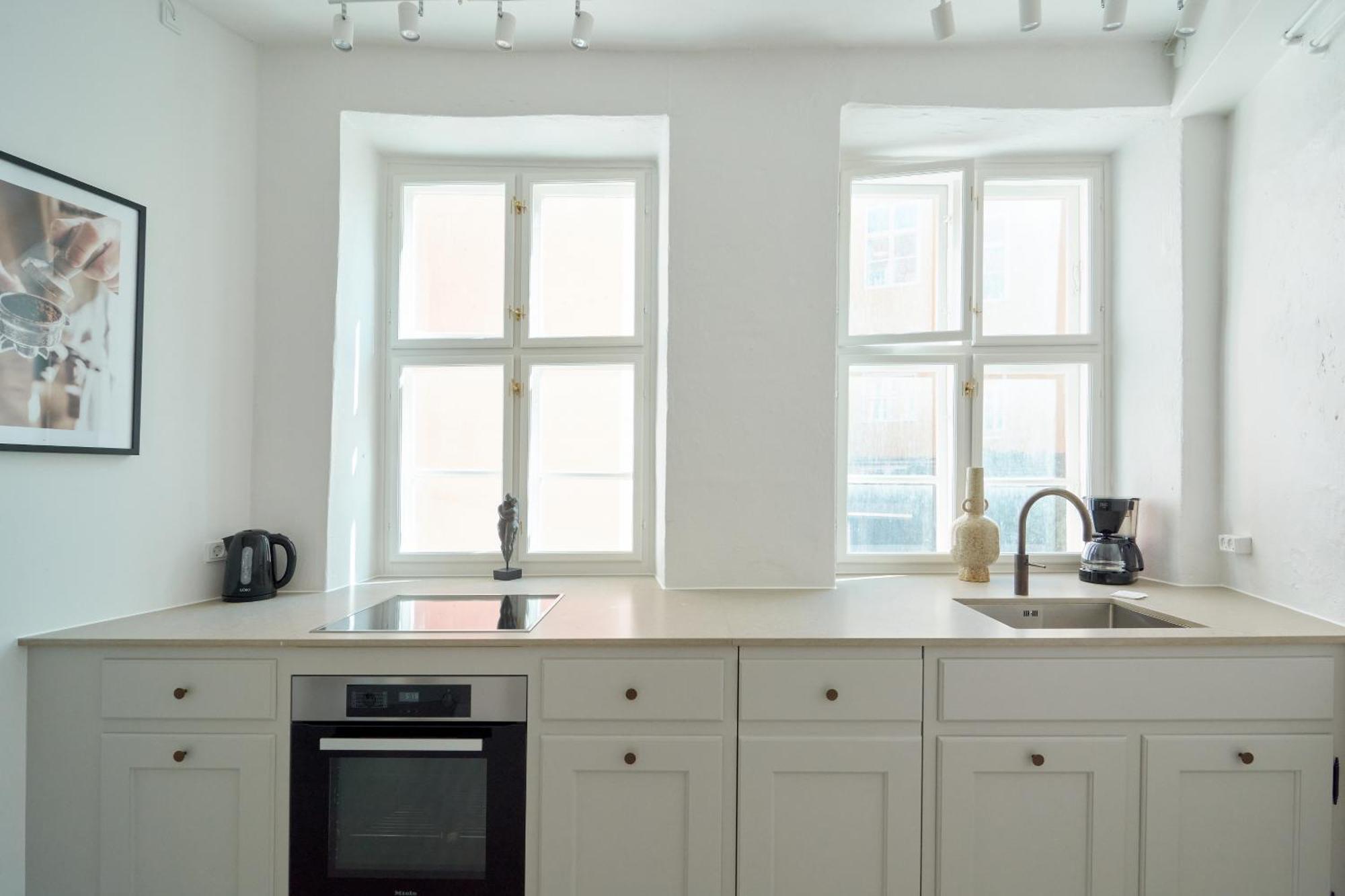 Cozy Apartments In Heart Of Copenhagen Near Stroget & Hojbro Plads المظهر الخارجي الصورة