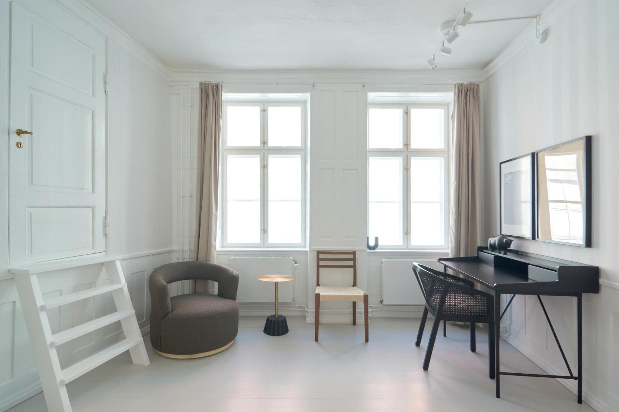Cozy Apartments In Heart Of Copenhagen Near Stroget & Hojbro Plads المظهر الخارجي الصورة