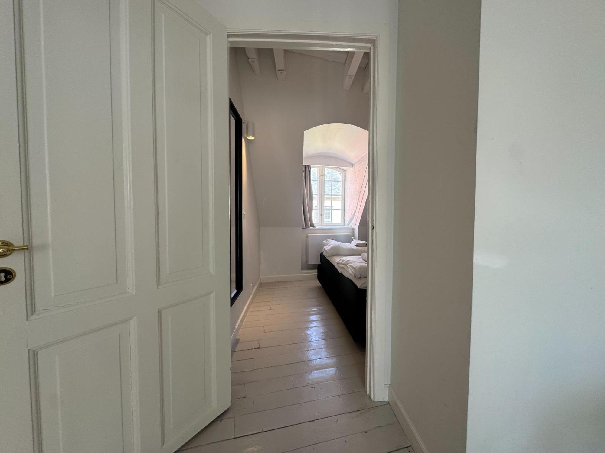 Cozy Apartments In Heart Of Copenhagen Near Stroget & Hojbro Plads المظهر الخارجي الصورة