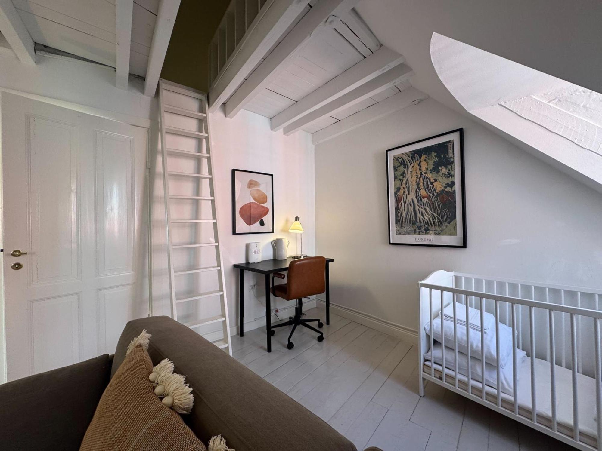 Cozy Apartments In Heart Of Copenhagen Near Stroget & Hojbro Plads المظهر الخارجي الصورة