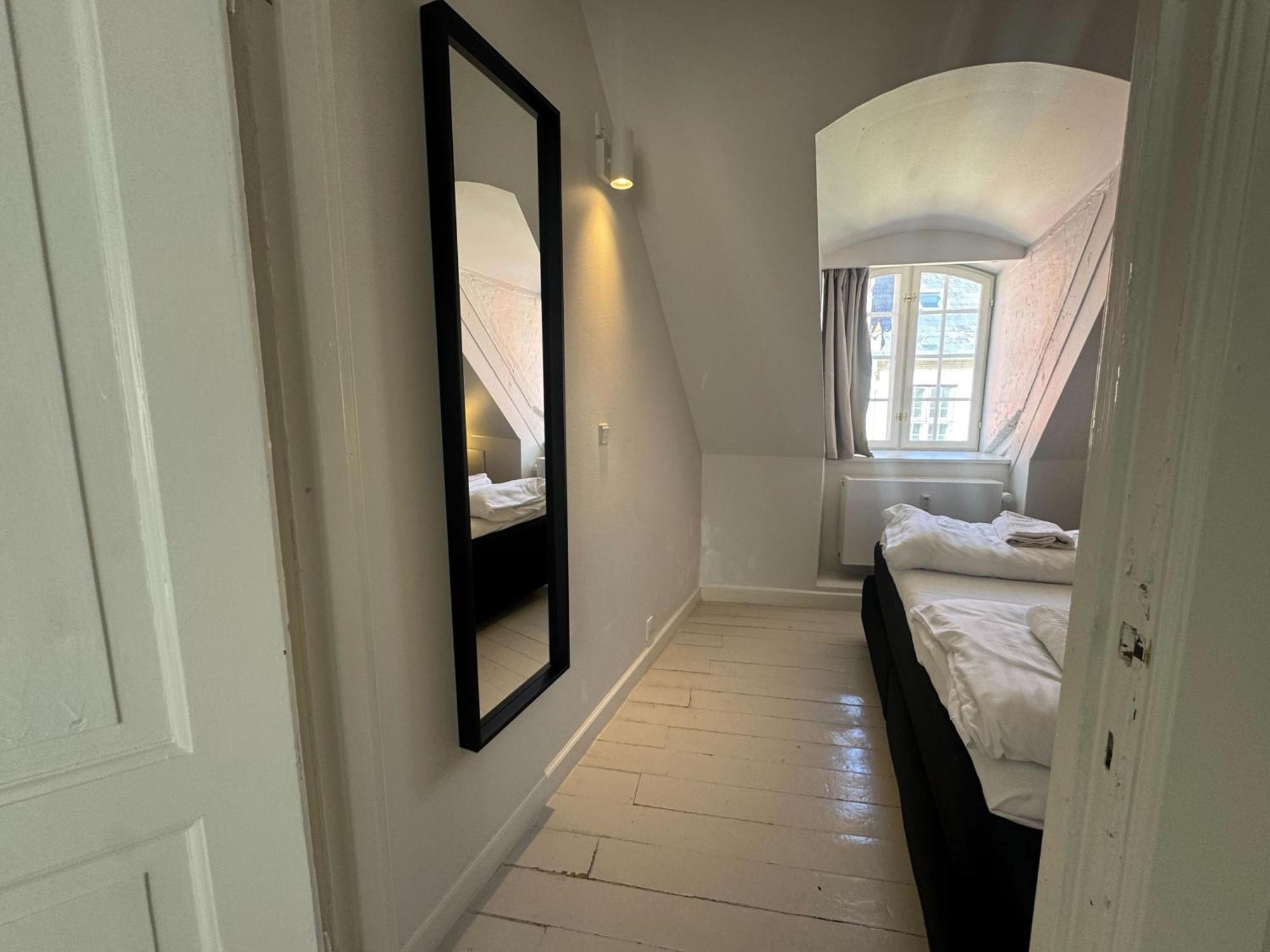 Cozy Apartments In Heart Of Copenhagen Near Stroget & Hojbro Plads المظهر الخارجي الصورة