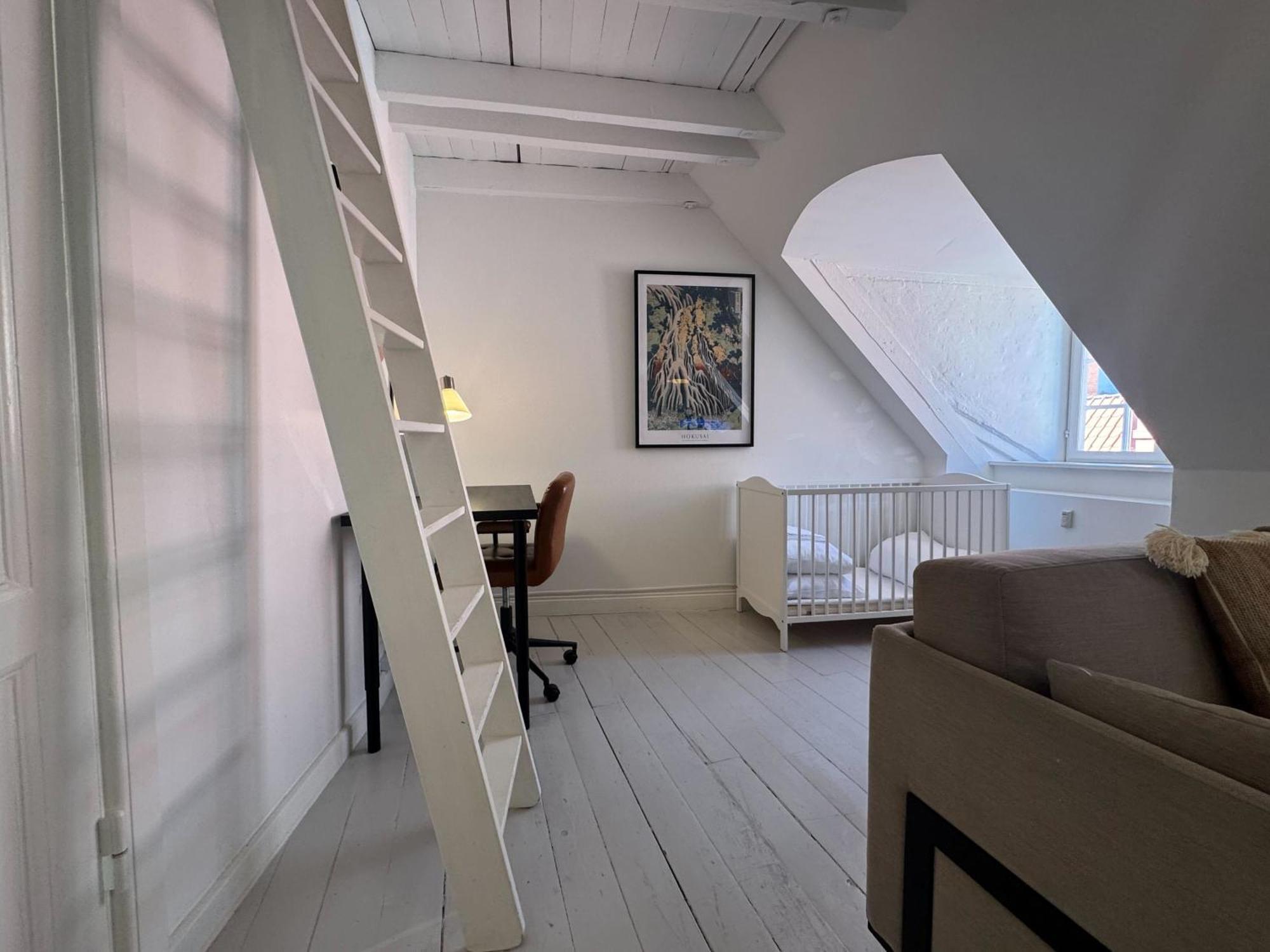 Cozy Apartments In Heart Of Copenhagen Near Stroget & Hojbro Plads المظهر الخارجي الصورة