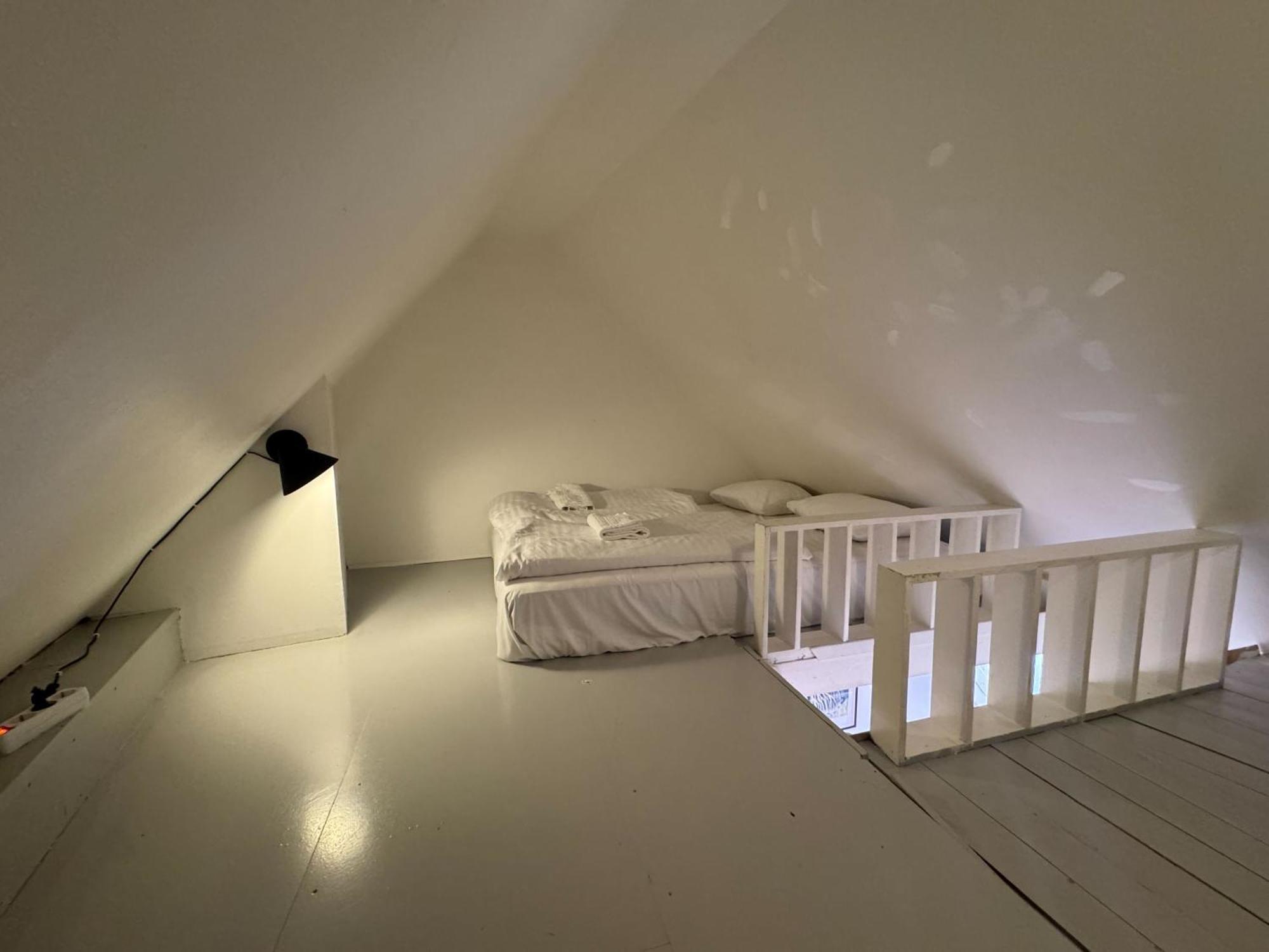 Cozy Apartments In Heart Of Copenhagen Near Stroget & Hojbro Plads المظهر الخارجي الصورة