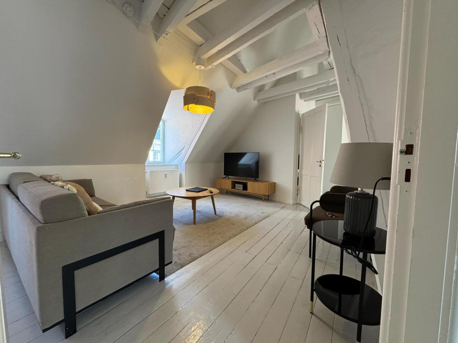 Cozy Apartments In Heart Of Copenhagen Near Stroget & Hojbro Plads المظهر الخارجي الصورة