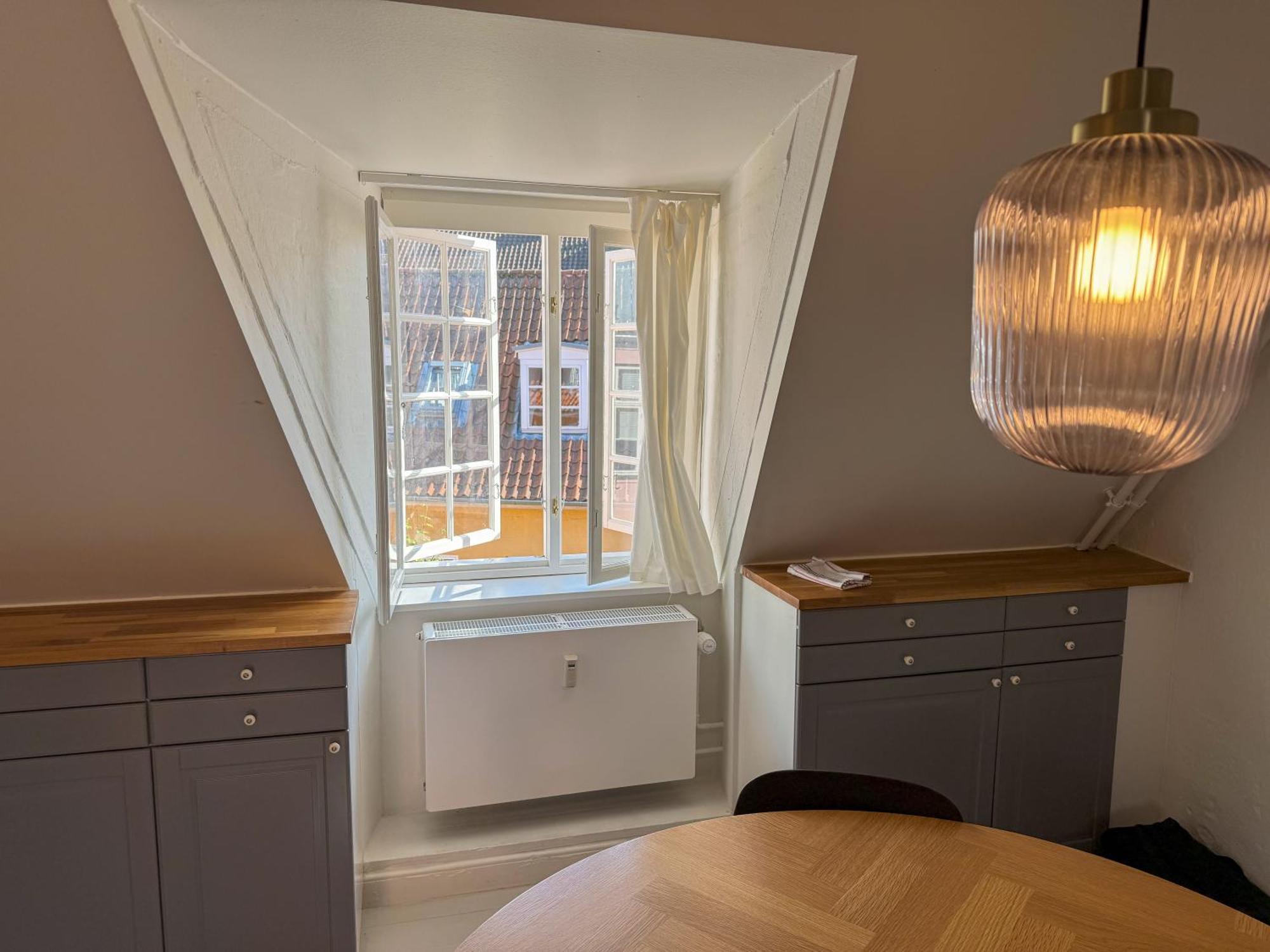 Cozy Apartments In Heart Of Copenhagen Near Stroget & Hojbro Plads المظهر الخارجي الصورة